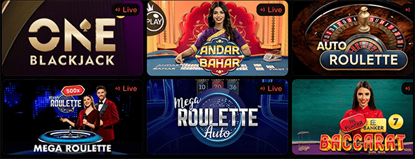 Boxbet Casino — App herunterladen und registrieren